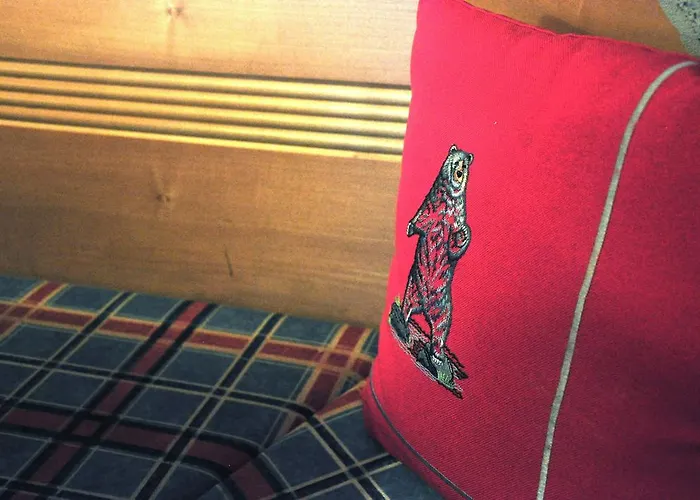 Hotel Grauer Baer