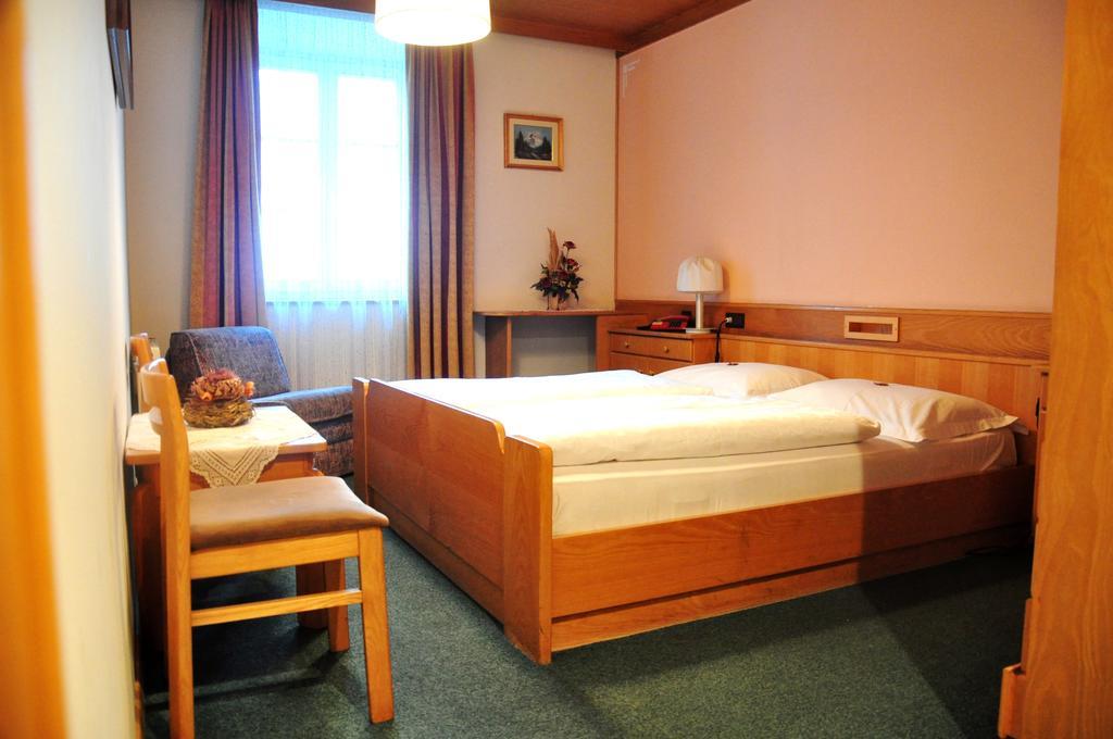 Hotel Grauer Baer 3*